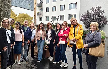 AKÜ'lü Akademisyenler Sürdürülebilir Moda İçin Paris'te