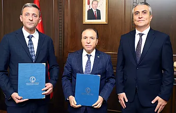 AKÜ'lüler Dikkat! Bu Protokol Cebinizi İlgilendiriyor