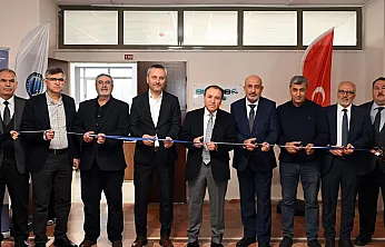 AKÜ'nün Bilişim Alt Yapısı Güçlendiriliyor