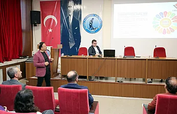 AKÜ, projeler için hazır