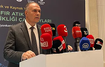 AKÜ Rektör Yardımcısı Özdemir'den Herkese 3 Kelimelik Çağrı!