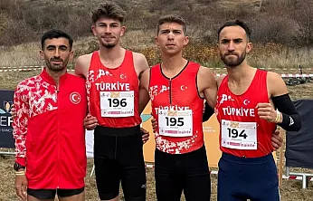 AKÜ SBF'de Gururlandıran Başarı