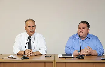 AKÜ'ye 5300 Yeni Öğrenci Geliyor, Hazırlıklar Tamam