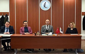 Akü, Yeşil Kampüs Hedefine İlerliyor