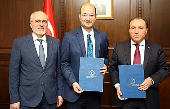 AKÜ'yü Tercih Edecek Öğrenciler İçin Yeni Proje