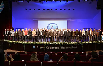 AKÜFEST'26 Sona Erdi