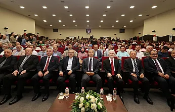 AKÜFEST'te Millî Üretim Temasıyla Başlangıç