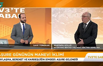 'Alevi'nin Sünni'nin Peygamberi Bir'