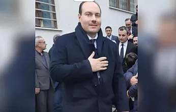 Alihan Kuriş ve Beraberindeki 32 Kişi Tutuklandı