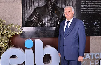 Alimoğlu: Afyon'un geleceği sloganlarla korunamaz