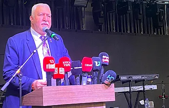 Alimoğlu Marble'dan Dev Hamle! 1940'tan Gelen Miras Yeni Fabrikayla Taçlandı