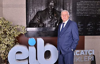 Alimoğlu'ndan Madencilere Çin Çağrısı