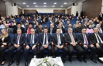 Alkışlar Nurullah Okumuş'un Filmi İçin