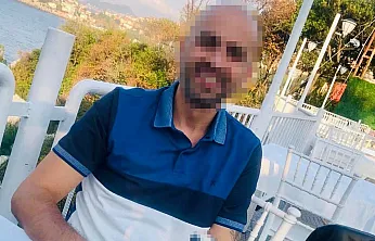 Alkol Masasında Kanlı Kavga