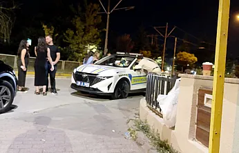 Alkollü Yakalanan 2 Sürücüye Toplam 50 Bin Lira Ceza