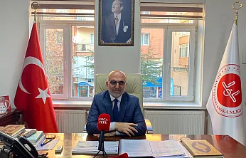 'Allah Beratımızı Elimize Almayı Nasip Etsin'