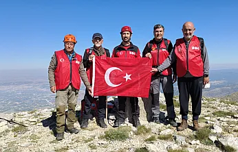 Allah Bir Daha 15 Temmuz Gibi Kara Günleri Bu Millete Göstermesin