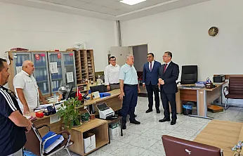 Altınkaynak: Çocuklarımız Ve Gençlerimizin Geleceği İçin Çalışacağız