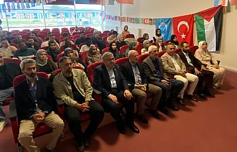 Amacımız Uluslararası Öğrencilerimize Hizmeti Sürdürmek