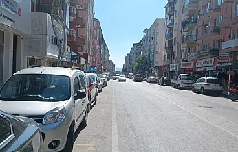 Ambaryolu'nda Elektrikler Kesik