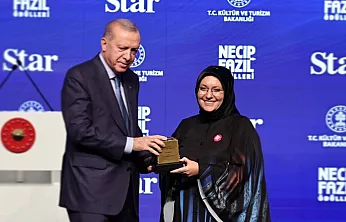 Anadolu'nun Kalbi Afyonkarahisar Kitabının Editörüne Ödül