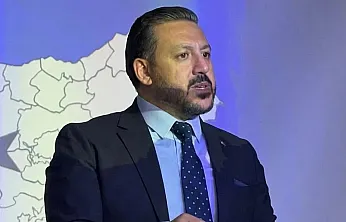 Anahtar Parti'den Devlet Hastanesi'nde Denetim İkazı