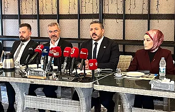 Anahtar Parti: Enflasyon Yüzde 31, Emekliye Zam Yüzde 12