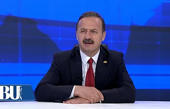 Anahtar Parti Lideri Ağıralioğlu Tv3'te: İttifak Milletin Kalbinde Kurulur