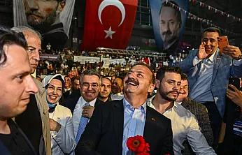 Anahtar Parti Lideri Ağıralioğlu, Teşkilatı Görevden Alacak Mı?