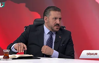 Anahtar Parti'nin Finansmanını Kim Karşılıyor?