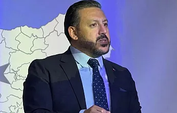 Anahtar Partili Akdağ: Emeklilere Adil Bir Maaş Düzenlemesi Yapılmalı