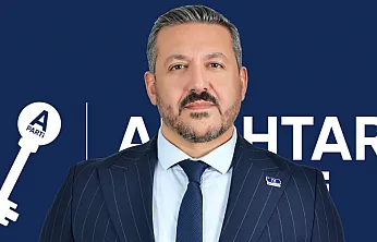 Anahtar Partili Aladağ'dan DEM Partili Sakık'a tepki