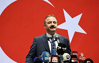 Anahtar Partili Aladağ: Genel Başkanımız Ağıralioğlu Geliyor