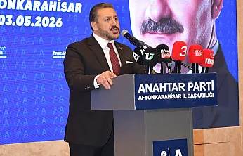 Anahtar Partili Aladağ: Hani Bölgenin Yıldızıydık?