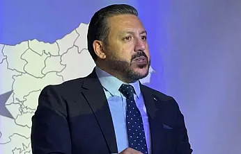 Anahtar Partili Aladağ: Şehitlerimizin Emaneti Siyasi Pazarlık Masası Yapılamaz