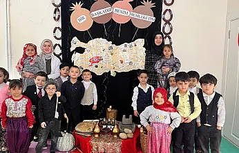 Anatoprak: Erken Yaştaki Din Eğitim Maneviyatı Sağlamlaştırır