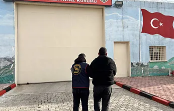 Anayasal Düzeni Ortadan Kaldırmak İstemişti… Yakalandı