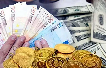 Anlaşma Resmileşti, Altın Fırladı