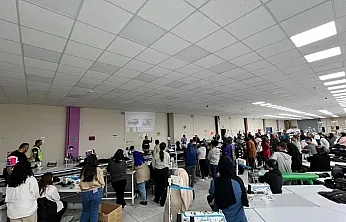 Anne Ve Anne Adaylarına Uyusturucuyla Mücadele Eğitimi