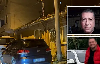 Annesini Dövdü, Dayısını Öldürdü: Üç Gün Cesediyle Yaşadı