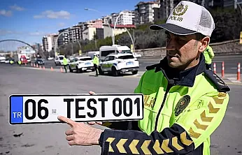 APP Plakalar Ücretsiz Değişecek