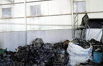 Araba Parçaları İle 100 Milyonluk Vurgun