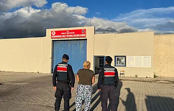 Aranan Şahıslar, Afyon'un İki İlçesinde Yakalandı