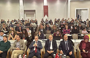 Araştırma Geliştirme Birimlerinin Yol Haritası Afyon'da Belirlendi