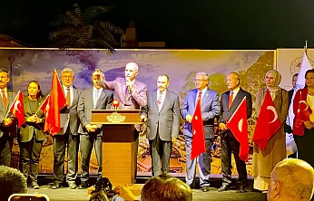 'Artık Bu Memlekette Şehitler ve Gaziler Olmayacak, Analar Ağlamayacak'