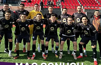 Artuk Grup Çakırköyspor, Liderliği Sevdi