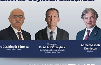 Aslan İle Ceylan Afyon'da Buluşacak: Gündem Hoşgörü Ve Birlikte Yaşam