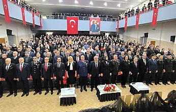 'Atatürk, Dünyadaki Dengeleri  Değiştirdi'