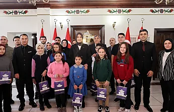 Atatürk'ün Gözünden Yeşil Vatanı Anlattılar