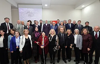 Atatürkçü Düşünce Derneği, Afyon'un Oscarlarını Verecek